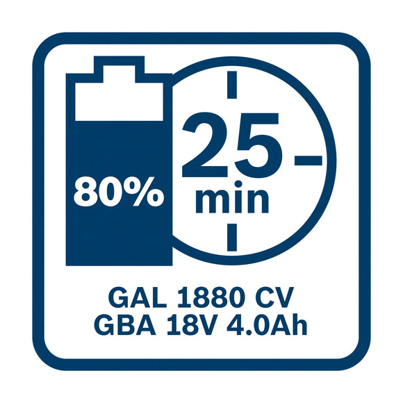 Bosch Battery GBA 18V 4.0Ah - image 08