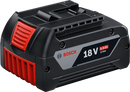 Bosch Battery GBA 18V, 4.0Ah-1