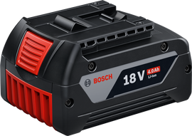 Bosch Battery GBA 18V, 4.0Ah
