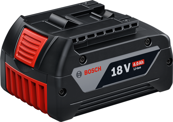 Bosch Battery GBA 18V, 4.0Ah