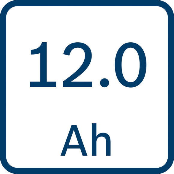 Bosch Battery   ProCore 18V, 12.0Ah