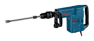 Bosch Demolition Hammer GSH 11 E