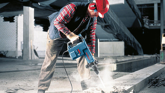 Bosch Demolition Hammer GSH 11 E