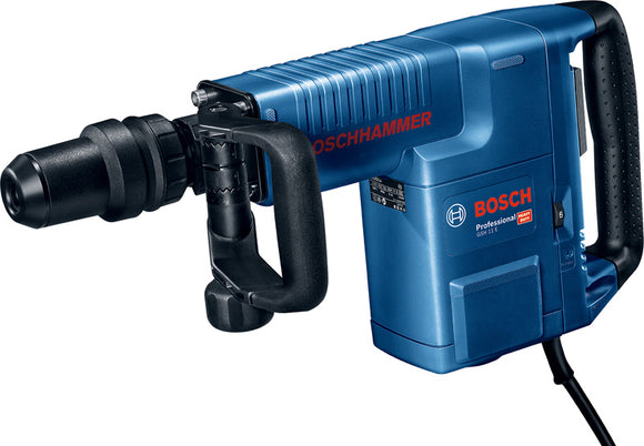 Bosch Demolition Hammer GSH 11 E