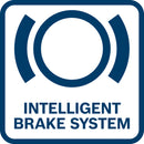 Bosch Cordless Straight Grinder GGS 18V-23 PLC Solo excl Battery & Charger-8