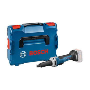 Bosch Cordless Straight Grinder GGS 18V-23 PLC Solo excl Battery & Charger - image 02
