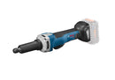Bosch Cordless Straight Grinder GGS 18V-23 PLC Solo excl Battery & Charger-1