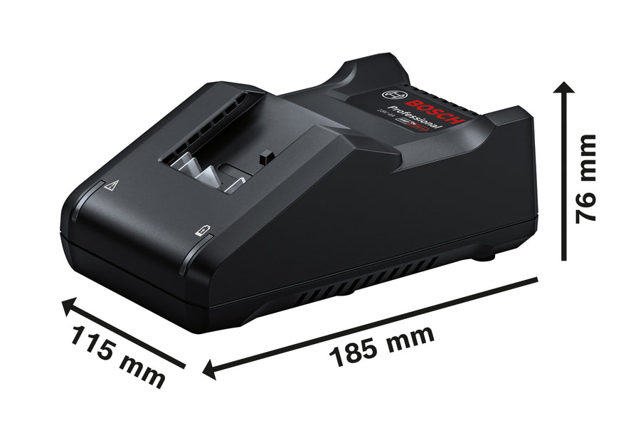 Bosch Charger GAL 18V-40 - 0