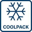 Bosch Charger & 2 Batteries StarterKit 18V 4.0Ah-12