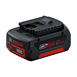 Bosch Charger & 1 Battery Mini StarterKit 18V 4.0Ah - image 02