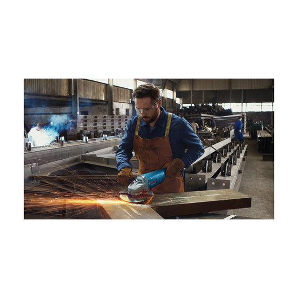 Bosch Large Angle Grinder GWS 2200-230 - image 03