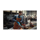 Bosch Large Angle Grinder GWS 2200-230 - image 04