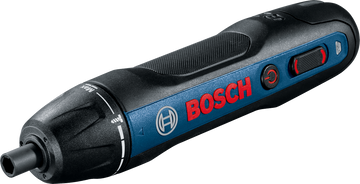Bosch Cordless Screwdriver Bosch Go