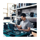 Bosch Cordless Screwdriver Bosch Go - image 05