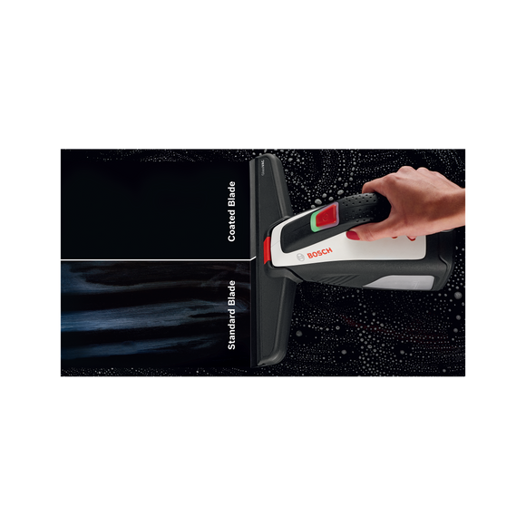 Bosch GlassVac Window Cleaner