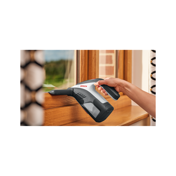Bosch GlassVac Window Cleaner