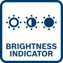 Bosch Cordless Light GLI 18V-10000 C Solo excl Battery & Charger-10