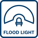 Bosch Cordless Light GLI 18V-10000 C Solo excl Battery & Charger-12