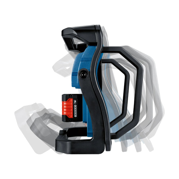 Bosch Cordless Light GLI 18V-10000 C Solo excl Battery & Charger - image 06