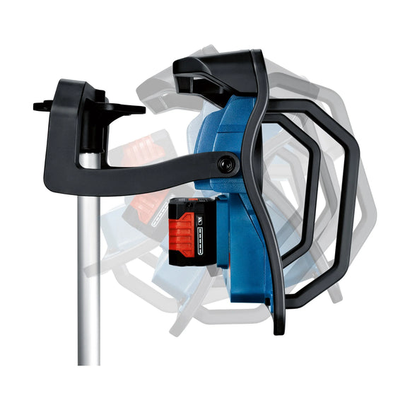 Bosch Cordless Light GLI 18V-10000 C Solo excl Battery & Charger - image 07