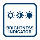 Bosch Cordless Light GLI 18V-10000 C Solo excl Battery & Charger - image 10