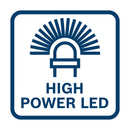 Bosch Cordless Light GLI 18V-10000 C Solo excl Battery & Charger - image 13