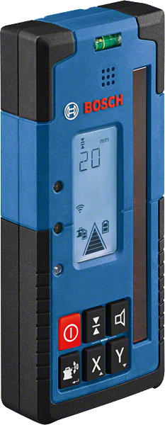 Bosch Laser Receiver LR 60
