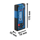 Bosch Laser Receiver LR 60 - image 03