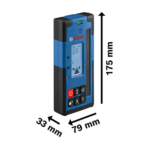 Bosch Laser Receiver LR 60 - image 03