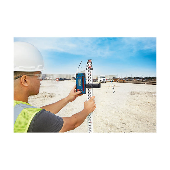 Bosch Laser Receiver LR 60 - image 04