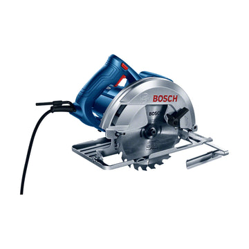 Bosch Circular Saw GKS 140 - image 01