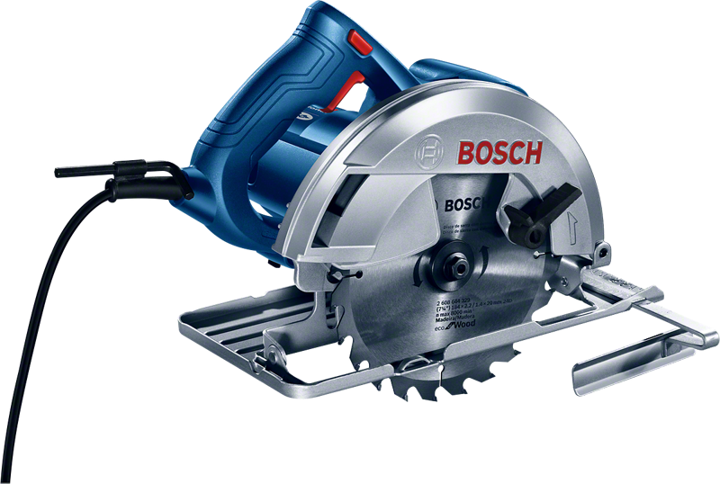 Bosch Circular Saw GKS 140