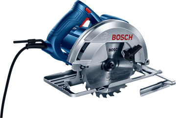 Bosch Circular Saw GKS 140
