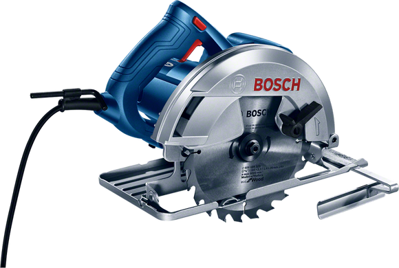 Bosch Circular Saw GKS 140