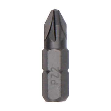 Bosch Screwdriver bit Extra Hard 25 mm 25 pcs - image 01