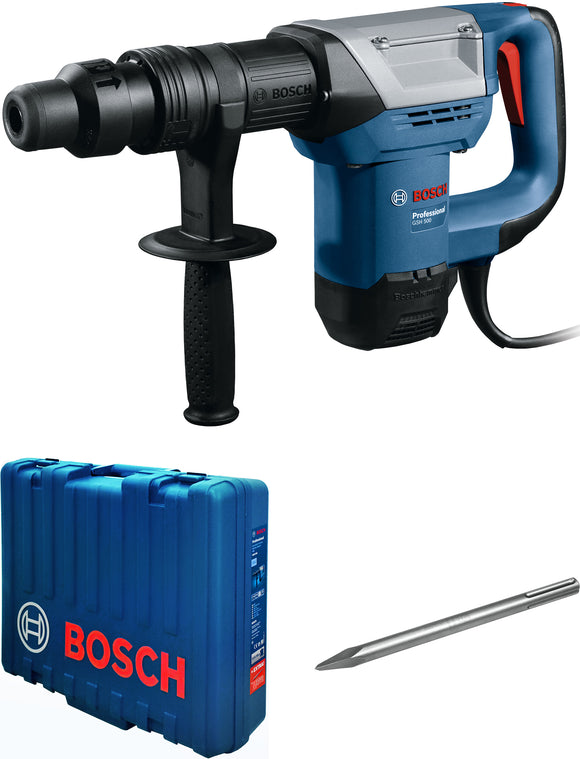 Bosch Demolition Hammer GSH 500