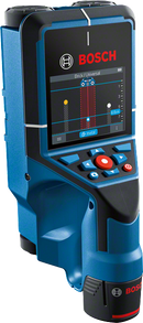 Bosch Wall Scanner D-Tect 200 C-1