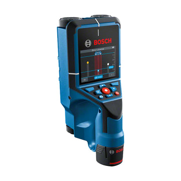 Bosch Wall Scanner D-Tect 200 C - image 01