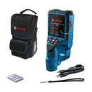 Bosch Wall Scanner D-Tect 200 C - image 02