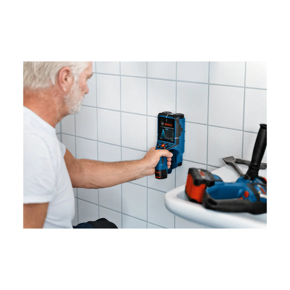 Bosch Wall Scanner D-Tect 200 C - image 03
