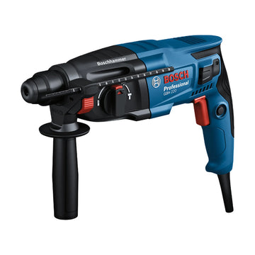 Bosch Rotary Hammers 1-2KG GBH 220 - image 01