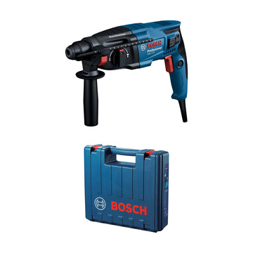 Bosch Rotary Hammers 1-2KG GBH 220 - image 02