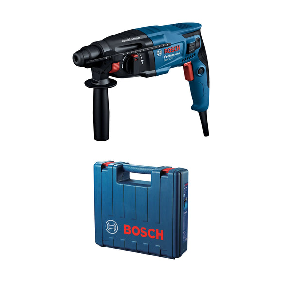 Bosch Rotary Hammers 1-2KG GBH 220 - image 02