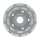 Bosch PRO Concrete Grinding Head, 50 x 115 mm, 22.23 mm - image 01