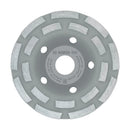 Bosch PRO Concrete Grinding Head, 50 x 125 mm, 22.23 mm - image 01
