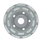 Bosch PRO Concrete Grinding Head, 50 x 125 mm, 22.23 mm - image 01