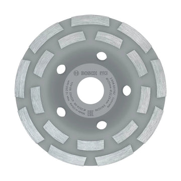 Bosch PRO Concrete Grinding Head, 50 x 125 mm, 22.23 mm - image 01