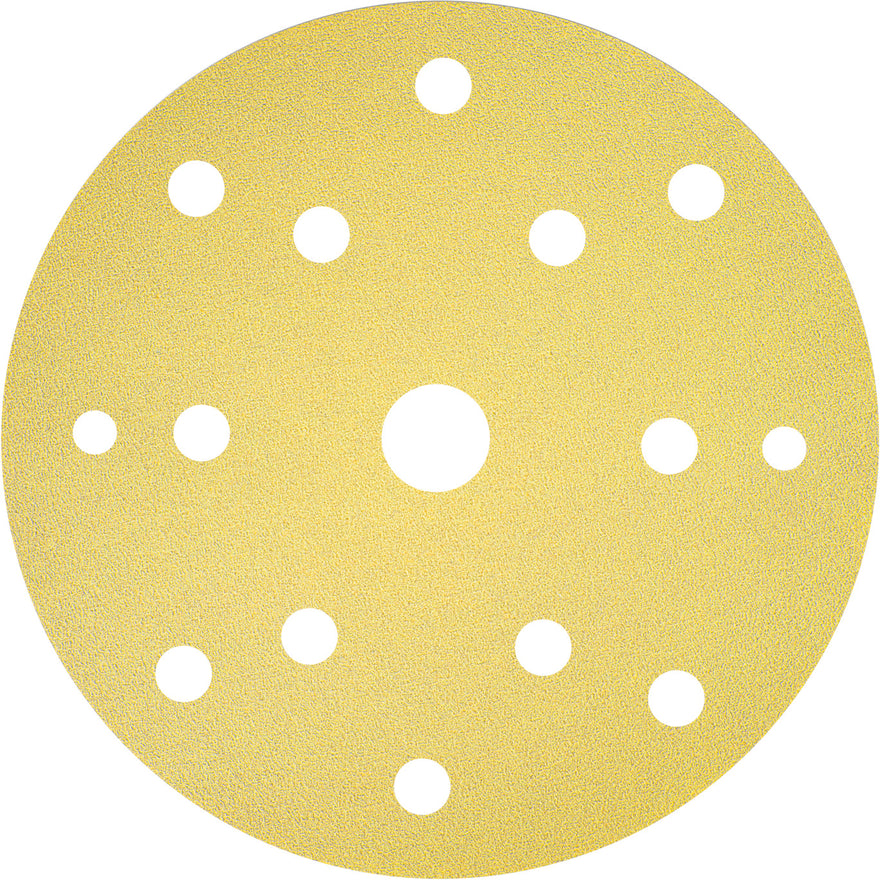 Bosch C450 150mm, G60, 15 hole, 50 pc