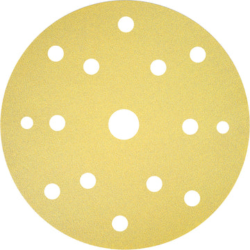 Bosch C450 150mm, G100, 15 hole, 50 pc