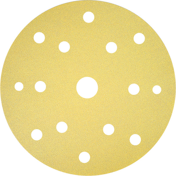 Bosch C450 150mm, G150, 15 hole, 50 pc